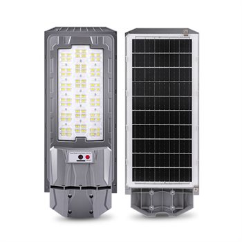 Đèn UFO Solar liền thể cao cấp 400W DH-AD0001A