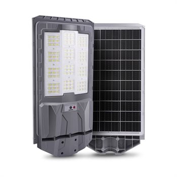 Đèn UFO Solar liền thể cao cấp 500W DH-AD0002A