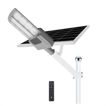 Đèn đường năng lượng mặt trời 200W DH-QF0007A DH-QF0007A