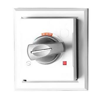 Tay xoay DH loại gắn trực tiếp DH100-S for ABN103c