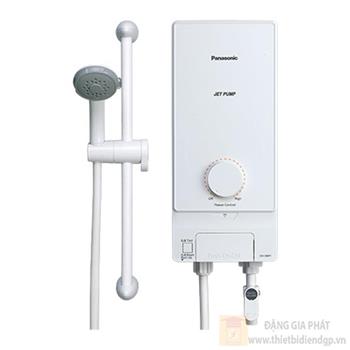 Máy nước nóng Panasonic có bơm trợ lực 4.5KW DH-4MP1VW DH-4MP1VW