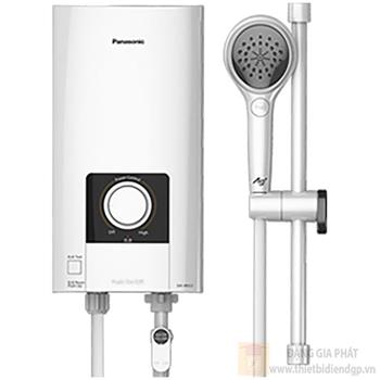 Máy nước nóng Panasonic không có bơm trợ lực 4.5KW DH-4NS3VW