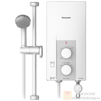 Máy nước nóng Panasonic công suất 4.5kW DH-4RL1VW DH-4RL1VW