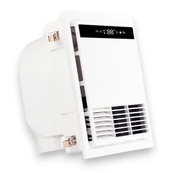 Đèn điều hòa phòng tắm âm trần Rạng Đông DHPT02 300x300/2050W DHPT02 300x300/2050W