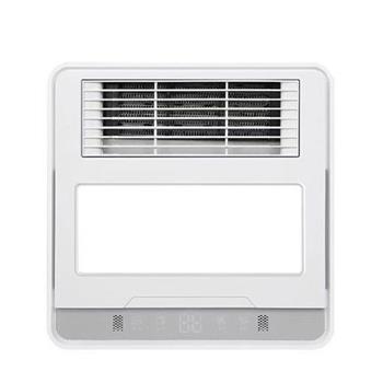 Quạt sưởi điều hòa âm trần Kingled QSDH-3030 QSDH-3030
