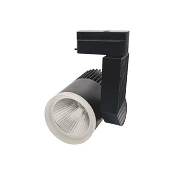 Đèn Led chiếu điểm thanh ray 15W-30W DIA0