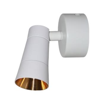 Đèn Led Duhal gắn nổi chiếu điểm trang trí mini 6W DIB0061