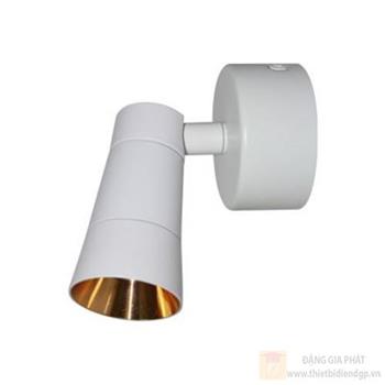 Đèn Led Duhal gắn nổi chiếu điểm trang trí mini 6W DIB0061