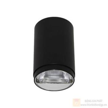Đèn Led Duhal gắn nổi chiếu sâu trang trí 15W DIB0157