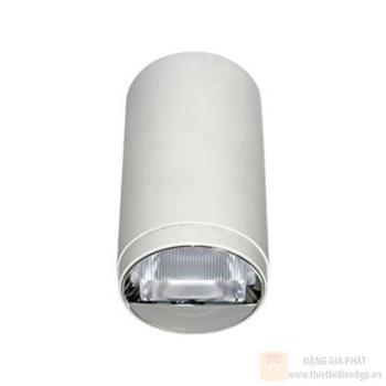 Đèn Led Duhal gắn nổi chiếu sâu trang trí 20W DIB0207