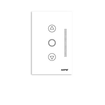 Dimmer đèn MPE DIM1/SC