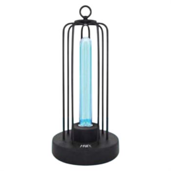 Đèn diệt khuẩn HUFA Ø180*H420-36W DK-04