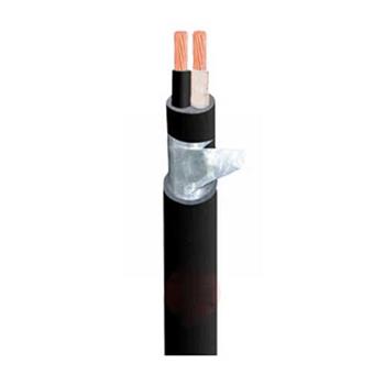 Cáp điện kế ruột đồng, giáp nhôm (muller) 0.6/1KV Cáp DK-CVV