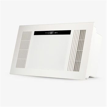 Đèn điều hòa phòng tắm âm trần Rạng Đông DHPT02 350x650/2500W DHPT02 350x650/2500W