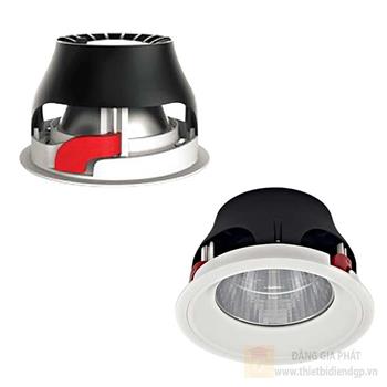 Đèn âm trần led COB 30W mẫu G DL-GW30