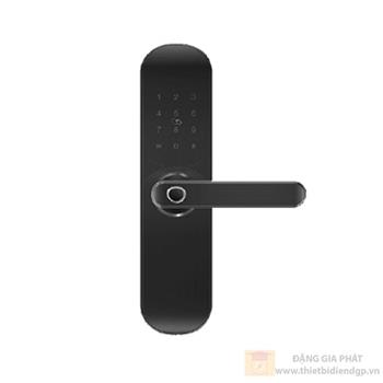 Khóa cửa Smart màu đen DL1-D/SC DL1-D/SC