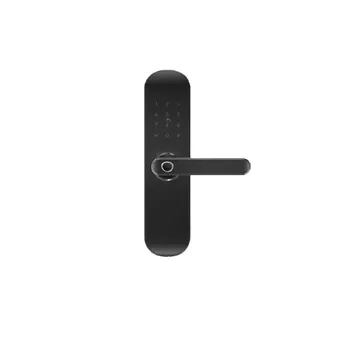 Khóa cửa Smart MPE DL1-D/SC màu đen DL1-D/SC