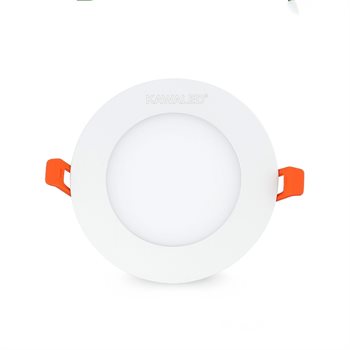 Đèn Led panel âm trần Kawaled DL108-6W DL108-6W