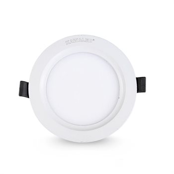 Đèn Led downlight âm trần tròn giật cấp Kawaled DL108-A6W DL108-A6W-T