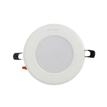 Đèn Led downlight âm trần tròn Kawaled DRF110-12W điều khiển từ xa DRF110-12W