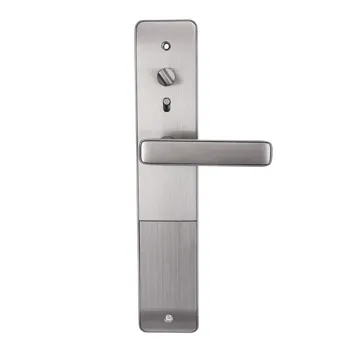Khóa cửa Smart MPE DL2-D/SC màu đen DL2-D/SC