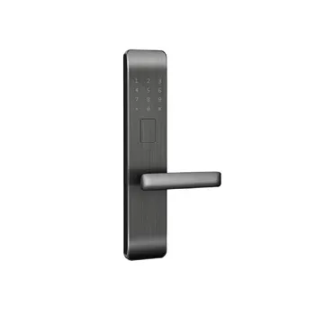 Khóa cửa Smart MPE DL2-D/ZB màu đen DL2-D/ZB