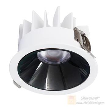 Đèn âm trần VinaLED V22DLF-15 15W V22DLF-15