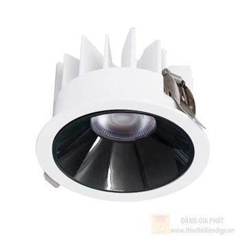 Đèn âm trần VinaLED V22DLF-9 9W V22DLF-9