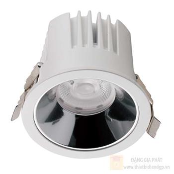 Đèn âm trần led COB 30W mẫu K DLA-KW30