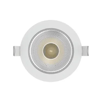 Đèn LED downlight MPE điều chỉnh hướng 3IN1 DLA2-7 DLA2-7