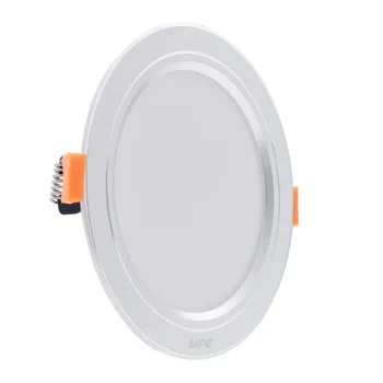 Đèn LED downlight âm trần MPE DLB2 12W DLB2-12