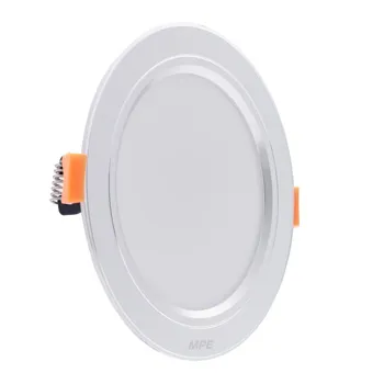 Đèn LED downlight âm trần MPE DLB2 9W DLB2-9