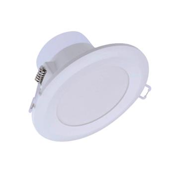 Đèn Led Downlight DLC 3 màu ánh sáng DLC-6/3C