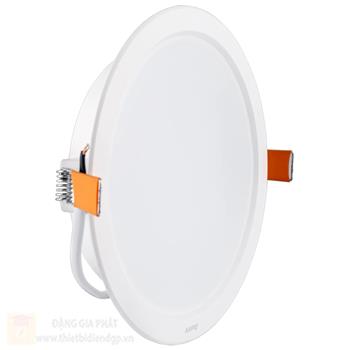 Đèn Led downlight âm trần MPE- DLE 18W DLE-18