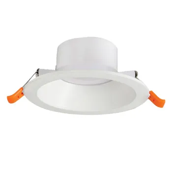 Đèn Led downlight âm trần MPE 7W DLF-7