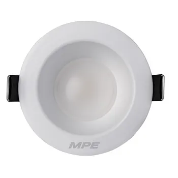 Đèn LED downlight âm trần MPE Serie DLF2 20W DLF2-20W