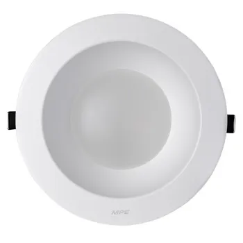 Đèn LED downlight âm trần MPE Serie DLF2 30W DLF2-30W