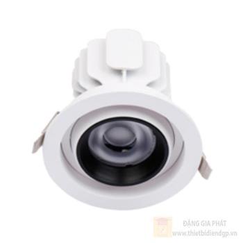 Đèn âm trần VinaLED 30W mẫu A DLR-AW30