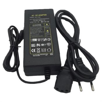 Driver Led Strip MPE DC 60W DLS-60