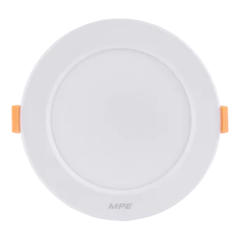 Đèn Led downlight âm trần DLT 9W DLT-9