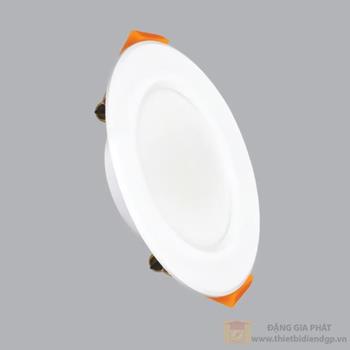 Đèn Led downlight âm trần DLT 5W DLT-5