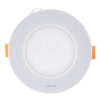 Đèn LED downlight âm trần MPE DLT2 5W DLT2-5