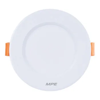 Đèn LED downlight âm trần MPE DLTL 9W DLTL-9
