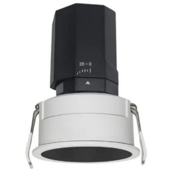 Đèn âm trần Spotlight 7W Ø55/63mm 4000K DM-NS0001A
