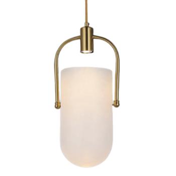 Đèn treo trần trang trí Slister Ø150*260mm - LED 5W DMC016B