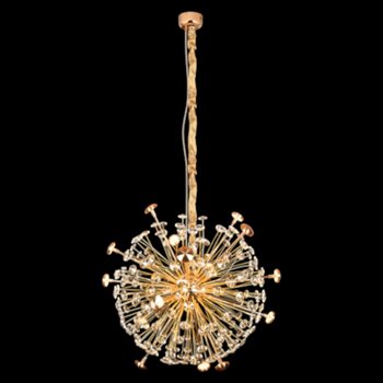 Đèn thả trang trí Andora TL-2611 - LED 3 CĐ - Dây 1000 TL-2611