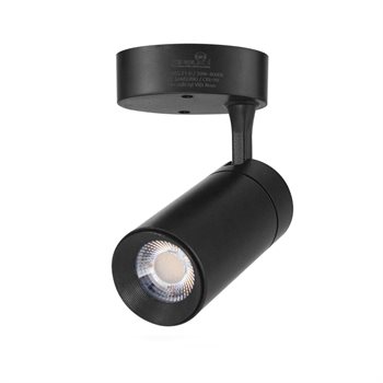 Đèn rọi đế ngồi Spinel Kingled DN-10SS-D 10W DN-10SS-V/TT/T-D