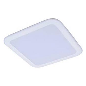 Downlight Led Vuông DN027B G2 LED6 CW/NW/WW L100 (7W L100) DN027B G2