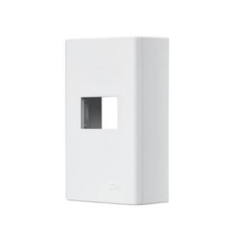 Đế nổi có mặt 1 thiết bị DNM/1W DNM/1W