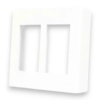 Đế nổi có mặt 6 thiết bị Tiến Phát DNM/6W DNM/6W